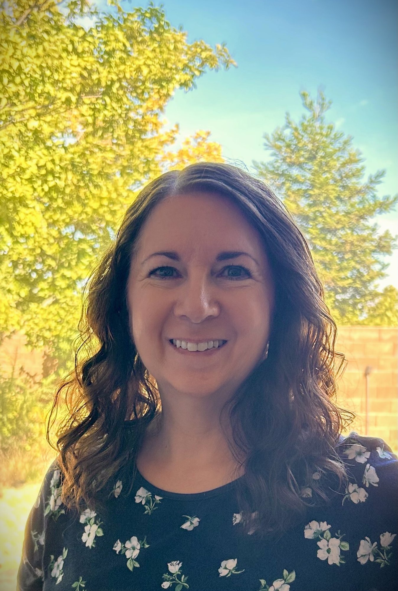 Elizabeth Headshot Elizabeth Headshot